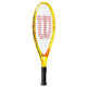 Wilson Παιδική ρακέτα 19'' US Open Junior Tennis Racket